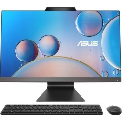 All-In-One Asus M3402 M3402WFAK-BPC0030, 23.8 inch 1920 x 1080, AMD Ryzen 5 7520U 4 C / 8 T, 2.8 GHz - 4.3 GHz, 4 MB cache, 16 GB RAM, 512 GB SSD, AMD Radeon Graphics, Fara sistem de operare