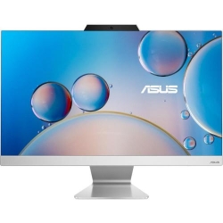 All-In-One PC ASUS E3402, 23.8 inch FHD Touchscreen, Procesor Intel® Core™ i3-1215U 4.4GHz Alder Lake, 16GB RAM, 512GB SSD, UHD Graphics, Camera Web, Windows 11 Pro Education