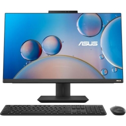 All-In-One PC ASUS ExpertCenter E5, 27 inch FHD Touchscreen, Procesor Intel® Core™ 7 150U 1.8GHz Raptor Lake, 16GB RAM, 512GB SSD, Intel Graphics, Camera Web, no OS