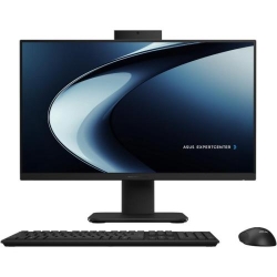 All-In-One PC ASUS ExpertCenter P440VA, 23.8 inch FHD, Procesor Intel® Core™ i3-1315U 4.5GHz Raptor Lake, 16GB RAM, 512GB SSD, UHD Graphics, Camera Web, Windows 11 Pro Education