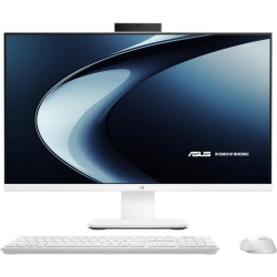 All-In-One PC ASUS V470VAK, 27 inch FHD, Procesor Intel® Core™ i7-13620H 4.9GHz Raptor Lake, 32GB RAM, 1TB SSD, UHD Graphics, Camera Web, no OS