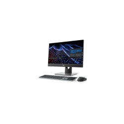 All-In-One PC DELL OptiPlex 5400, 23.8 inch FHD, Procesor Intel® Core™ i7-12700 2.1GHz Alder Lake, 16GB RAM, 256GB SSD, UHD 770, Camera Web, no OS