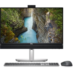 All-In-One PC DELL OptiPlex 7410, 23.8 inch FHD IPS, Procesor Intel® Core™ i5-13500T 1.6GHz Raptor Lake, 16GB RAM, 512GB SSD, UHD 770, Camera Web, Windows 11 Pro