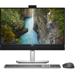 All-In-One PC DELL OptiPlex 7410 Plus, 23.8 inch FHD IPS, Procesor Intel® Core™ i5-13500 2.5GHz Raptor Lake, 16GB RAM, 512GB SSD, UHD 770, Camera Web, no OS