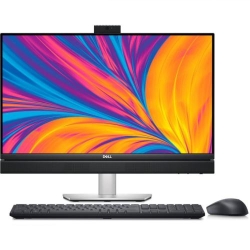 All-In-One PC DELL OptiPlex 7420 Plus, 23.8 inch FHD IPS, Procesor Intel® Core™ i5-14500 2.6GHz Raptor Lake Refresh, 16GB RAM, 256GB SSD, UHD 770, Camera Web, Windows 11 Pro Education
