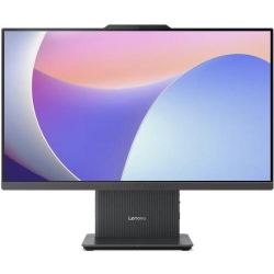 All-In-One PC Lenovo IdeaCentre AIO 24ARR9, 23.8 inch FHD IPS, Procesor AMD Ryzen 5 7535HS 3.4GHz, 16GB RAM, 1TB SSD, Radeon 660M, Camera Web, no OS