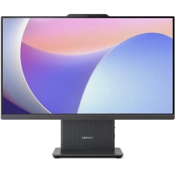 All-In-One PC Lenovo IdeaCentre AIO 24IRH9, 23.8 inch FHD IPS, Procesor Intel® Core™ i5-13420H 4.6GHz Raptor Lake, 16GB RAM, 1TB SSD, UHD Graphics, Camera Web, Windows 11 Home