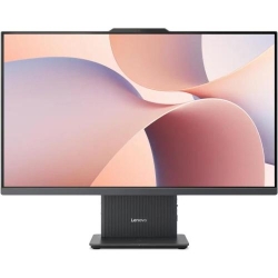 All-In-One PC Lenovo IdeaCentre AIO 27AKP10, 27 inch FHD IPS, Procesor AMD Ryzen AI 5 330 2.0GHz Krackan Point, 16GB RAM, 1TB SSD, Radeon 820M, Camera Web, no OS