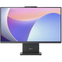 All-In-One PC Lenovo IdeaCentre AIO 27ARR9, 27 inch FHD IPS, Procesor AMD Ryzen 5 7535HS 3.3GHz, 16GB RAM, 1TB SSD, Radeon 660M, Camera Web, no OS