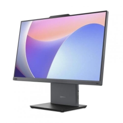 All-In-One PC Lenovo ThinkCentre neo 50a Gen 5, 23.8 inch FHD IPS, Procesor Intel® Core™ 5 210H 2.2GHz Raptor Lake, 16GB RAM, 512GB SSD, Intel Graphics, Camera Web, no OS
