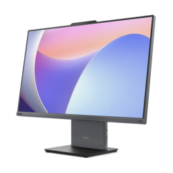 All-In-One PC Lenovo ThinkCentre neo 50a Gen 5, 27 inch FHD IPS, Procesor Intel® Core™ i7-13620H 4.9GHz Raptor Lake, 32GB RAM, 512GB SSD, UHD Graphics, Camera Web, Windows 11 Pro