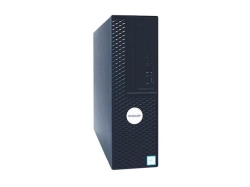 Avigilon remote monitoring workstation for up to 4 monitors