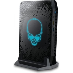 Calculator Intel NUC 11 Enthusiast Phantom Canyon, Intel Core i7-1165G7, RAM 16 GB, SSD 512GB, nVidia GeForce RTX 2060 6GB, Windows 10