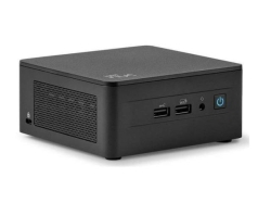 COMPUTING KIT CI7-1360P/RNUC13ANHI70002 99C91K INTEL