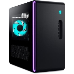 Desktop PC Alienware Gaming Aurora, Procesor Intel® Core™ Ultra 9 285K 3.7GHz Arrow Lake, 32GB RAM, 1TB SSD, GeForce RTX 5080 16GB, Windows 11 Pro