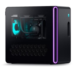 Desktop PC Alienware Gaming Aurora R16, Procesor Intel® Core™ i9-13900F 2.0GHz Raptor Lake, 64GB RAM, 1TB SSD + 1TB HDD, GeForce RTX 4070 Ti 12GB, Windows 11 Pro