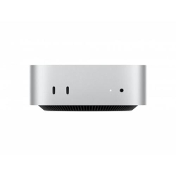 Desktop PC Apple Mac mini, procesor M4 10-core, 24GB, 1TB SSD