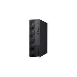 Desktop PC ASUS ExpertCenter D5 SFF D500SD, Procesor Intel® Core™ i3-12100 3.3GHz Alder Lake, 16GB RAM, 512GB SSD, UHD 730, Windows 11 Pro Education