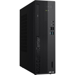Desktop PC ASUS ExpertCenter D5 SFF D501SER, Procesor Intel® Core™ i3-14100 3.5GHz Raptor Lake Refresh, 16GB RAM, 512GB SSD, UHD 730, Windows 11 Pro Education