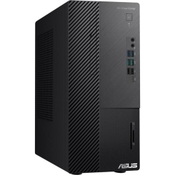 Desktop PC ASUS ExpertCenter D7 MT D700MD, Procesor Intel® Core™ i7-12700 2.1GHz Alder Lake, 16GB RAM, 512GB SSD, UHD 770, Windows 11 Pro