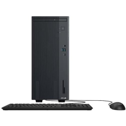 Desktop PC ASUS ExpertCenter P500MV MT, Procesor Intel® Core™ i3-1315U 4.5GHz Raptor Lake, 16GB RAM, 512GB SSD, UHD Graphics, Windows 11 Pro Eucation