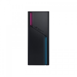 Desktop PC ASUS Gaming ROG G22CH, Procesor Intel® Core™ i5-14400F 2.5GHz Raptor Lake Refresh, 16GB RAM, 1TB SSD, GeForce RTX 4060 8GB, no OS