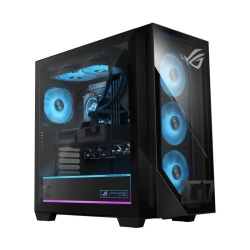 Desktop PC ASUS Gaming ROG G700, Procesor Intel® Core™ Ultra 7 265KF 3.9GHz Arrow Lake, 16GB RAM, 1TB SSD, GeForce RTX 5070 12GB, no OS
