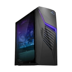 Desktop PC ASUS Gaming ROG Strix G13CHR, Procesor Intel® Core™ i7-14700 2.1GHz Raptor Lake, 32GB RAM, 1TB SSD, GeForce RTX 4060 8GB, no OS