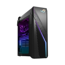 Desktop PC ASUS Gaming ROG Strix G16CH, Procesor Intel® Core™ i7-13700KF 3.4GHz Raptor Lake, 32GB RAM, 1TB SSD, GeForce RTX 4060 Ti GB, no OS