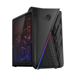 Desktop PC ASUS Gaming ROG Strix G35CA, Procesor Intel® Core™ i9-13900 KF 3.0GHz Raptor Lake, 32GB RAM, 1TB SSD + 2TB HDD, GeForce RTX 4070 12GB, no OS
