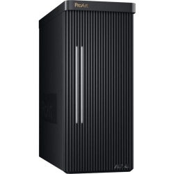 Desktop PC ASUS ProArt Station PD5 PD500TE, Procesor Intel® Core™ i7-13700 2.0GHz Raptor Lake, 64GB RAM, 1TB SSD + 2x 2TB HDD, UHD 770, Windows 11 Pro