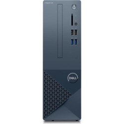 Desktop PC Dell Inspiron 3020 SFF, Intel Core i3-13100, 8 GB RAM, 256 GB SSD, Intel UHD Graphics, Windows 11 Home
