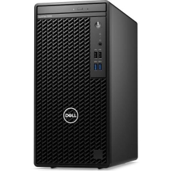Desktop PC DELL OptiPlex 3000 MT, Procesor Intel® Core™ i5-12500 3.0GHz Alder Lake, 16GB RAM, 512GB SSD + 1TB HDD, UHD 770, no OS