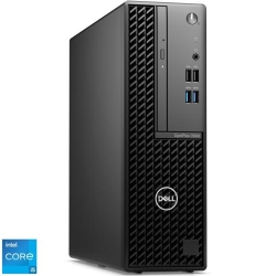 Desktop PC DELL OptiPlex 3000 SFF, Procesor Intel® Core™ i5-12500 3.0GHz Alder Lake, 8GB RAM, 256GB SSD, UHD 770, Windows 11 Pro