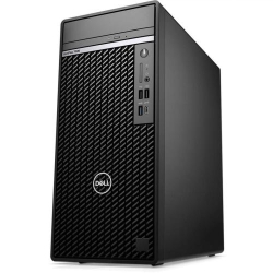 Desktop PC Dell OptiPlex 7000 MT, Intel Core i7-12700K 12 C / 20 T, 3.6 GHz - 5.0 GHz, 125 W, 32 GB RAM, 4 TB HDD 1 TB SSD, DVD-RW, NVIDIA GTX 1660 SUPER 6 GB, Windows 10 Pro