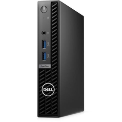 Desktop PC DELL Optiplex 7010 MFF, Procesor Intel® Core™ i7-13700T 1.4GHz Raptor Lake, 16GB RAM, 512GB SSD, UHD 770, Windows 11 Pro