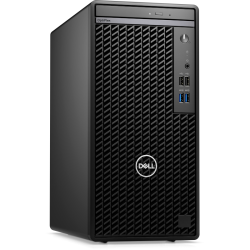 Desktop PC DELL OptiPlex 7010 MT, Procesor Intel® Core™ i5-12500 3.0GHz Alder Lake, 8GB RAM, 512GB SSD, UHD 770, Windows 11 Pro