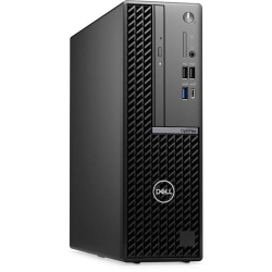 Desktop PC DELL OptiPlex 7010 SFF Plus, Procesor Intel® Core™ i7-13700 2.1GHz Raptor Lake, 16GB RAM, 512GB SSD, UHD 770, no OS