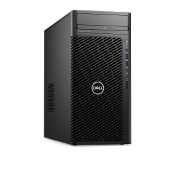 Desktop PC DELL Precision 3660, Intel Core i9-12900K 16 C / 24 T, 3.2 GHz - 5.2 GHz, 241 W, 128 GB RAM, 2 TB SSD, DVD-RW, RTX A4500 20 GB, 1000 W, Windows 11 Pro