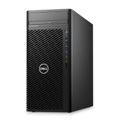 Desktop PC Dell Precision 3660, Intel Core i9-12900K 16 C / 24 T, 3.2 GHz - 5.2 GHz, 241 W, 16 GB RAM, 4 TB HDD 1 TB SSD, DVD-RW, Intel Intel® UHD Graphics 770, 1000 W, Ubuntu Linux