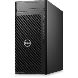 Desktop PC Dell Precision 3660 mt, Intel Core i9-12900K 16 C / 24 T, 3.2 GHz - 5.2 GHz, 241 W, 32 GB RAM, 1 TB SSD, DVD-RW, Intel Intel UHD Graphics, Windows 11 Pro