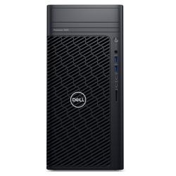Desktop PC DELL Precision 3680, Procesor Intel® Core™ i9-14900K 3.2GHz Raptor Lake Refresh, 32GB RAM, 1TB SSD, RTX 2000 Ada 16GB, no OS