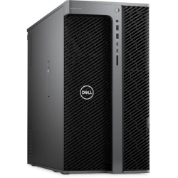 Desktop PC DELL Precision 7960, Procesor Intel® Xeon® w7-3465X 2.5GHz Sapphire Rapids, 256GB RAM, 3.92TB SSD, RTX A2000 12GB, Windows 11 Pro