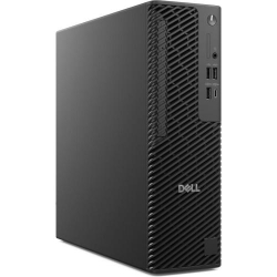 Desktop PC DELL Pro Max Slim, Procesor Intel® Core™ Ultra 7 265 2.4GHz Arrow Lake, 16GB RAM, 512GB SSD, Intel Graphics, Windows 11 Pro