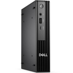 Desktop PC Dell Pro Micro, Intel 265T 20 C / 20 T, 1.5 GHz - 5.3 GHz, 16 GB RAM, 512 GB SSD, Intel Graphics, Windows 11 Pro