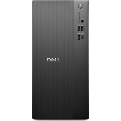 Desktop PC DELL Pro Tower Essential, Procesor Intel® Core™ Ultra 5 225 3.3GHz Arrow Lake, 16GB RAM, 512GB SSD, Intel Graphics, no OS