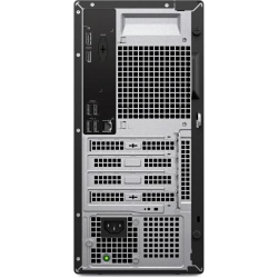Desktop PC DELL Pro Tower Essential, Procesor Intel® Core™ Ultra 5 225 3.3GHz Arrow Lake, 8GB RAM, 512GB SSD, Intel Graphics, no OS