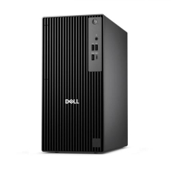 Desktop PC DELL Pro Tower, Procesor Intel® Core™ i5-14500 2.6GHz Raptor Lake Refresh, 8GB RAM, 512GB SSD, UHD 770, Windows 11 Pro