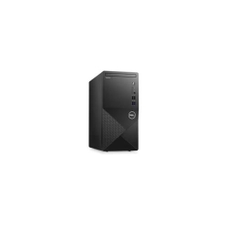 Desktop PC DELL Vostro 3020 MT, Procesor Intel® Core™ i7-13700 2.1GHz Raptor Lake, 16GB RAM, 512GB SSD, UHD 770, no OS
