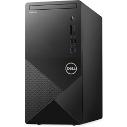 Desktop PC DELL Vostro 3030 MT, Procesor Intel® Core™ i3-14100 3.5GHz Raptor Lake Refresh, 8GB RAM, 512GB SSD, UHD 730, Windows 11 Pro